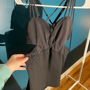 Lululemon Exquisite tank